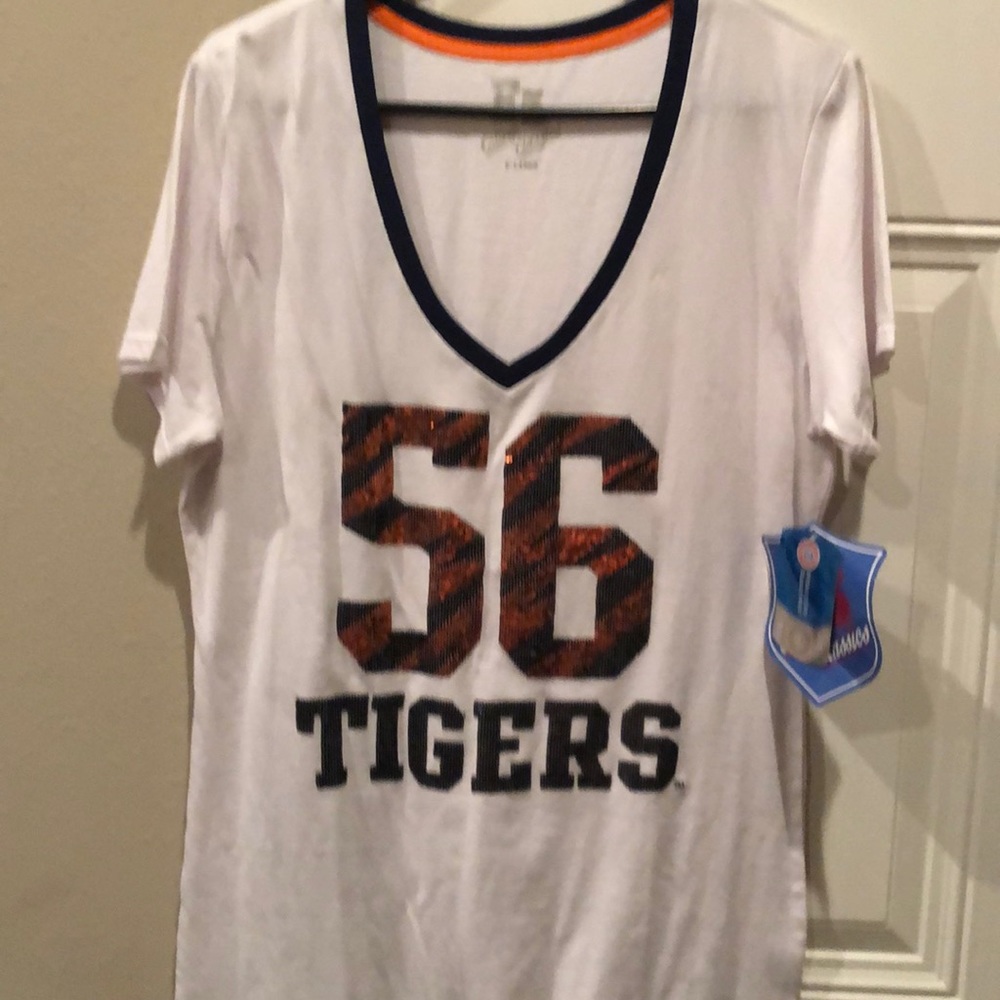 Auburn Shirt